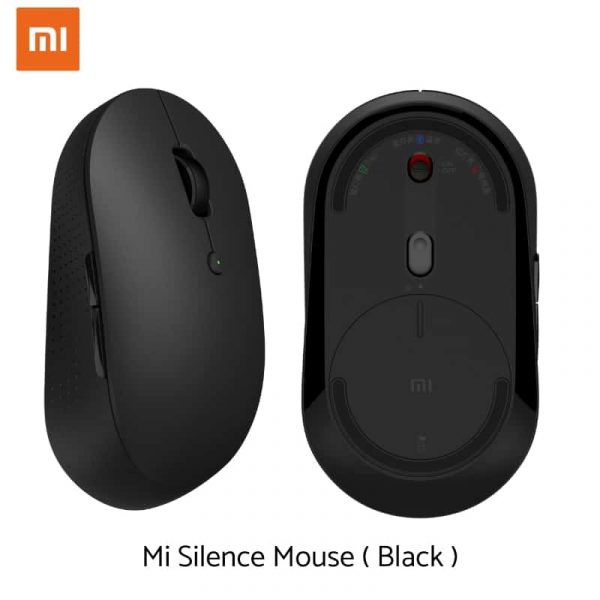 Mi Portable Wireless Mouse