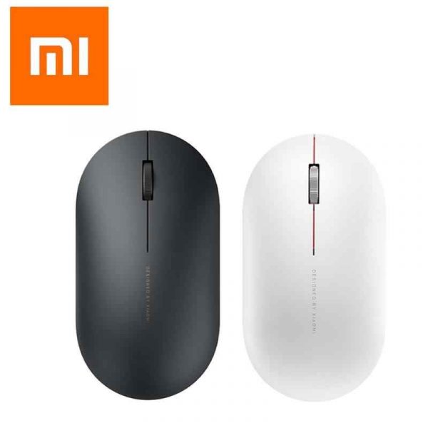 Mi Portable Wireless Mouse