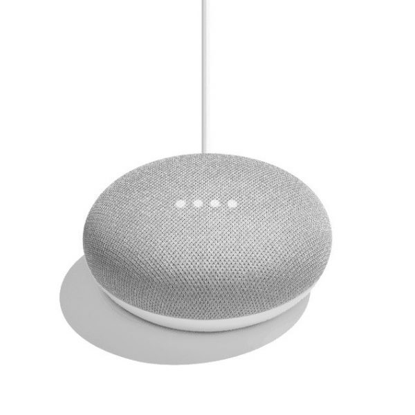 Google Home Mini - Smart speaker for any room