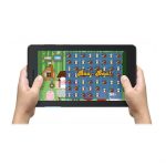 Original Lenovo Tab E7 (WiFi, 1GB, 16GB, Black) available in Pakistan