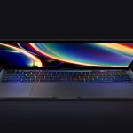 Apple MacBook Pro 2020 13" 16GB Ram 1TB SSD 2.0GHz MWP52 Space Grey Touch Bar and Touch ID