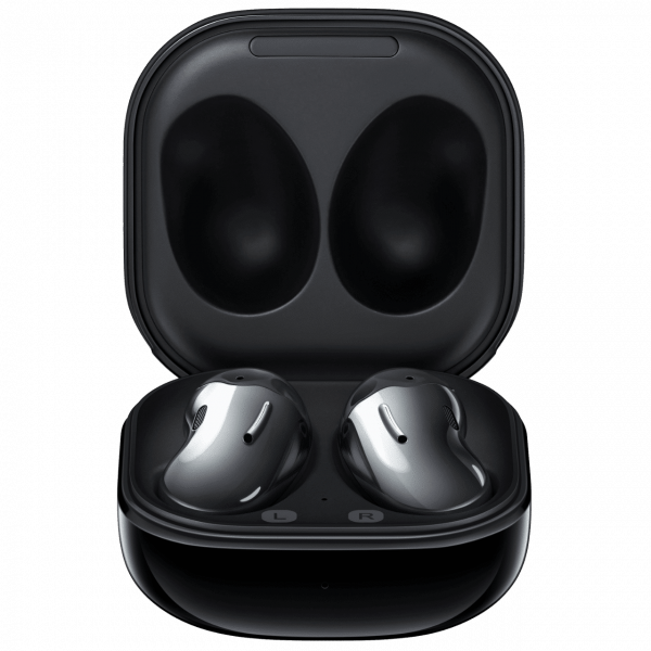 Samsung Galaxy Buds Live Mystic Black